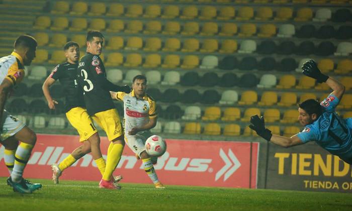 Nhận định, soi k&egrave;o Coquimbo Unido vs Fernandez Vial, 7h ng&agrave;y 6/8