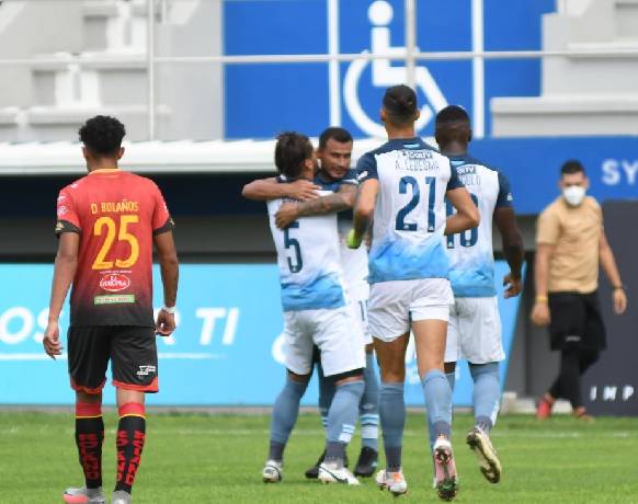 Nhận định, soi k&egrave;o Deportivo Cuenca vs Manta, 7h ng&agrave;y 7/8