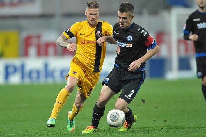 Nhận định, soi k&egrave;o Dynamo Dresden vs Paderborn, 1h45 ng&agrave;y 7/8
