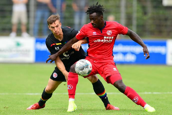 Nhận định, soi k&egrave;o Eintracht Norderstedt vs Hannover, 20h30 ng&agrave;y 7/8