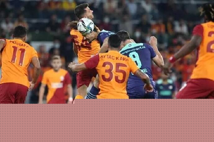 Nhận định, soi k&egrave;o Galatasaray vs St. Johnstone, 1h00 ng&agrave;y 6/8