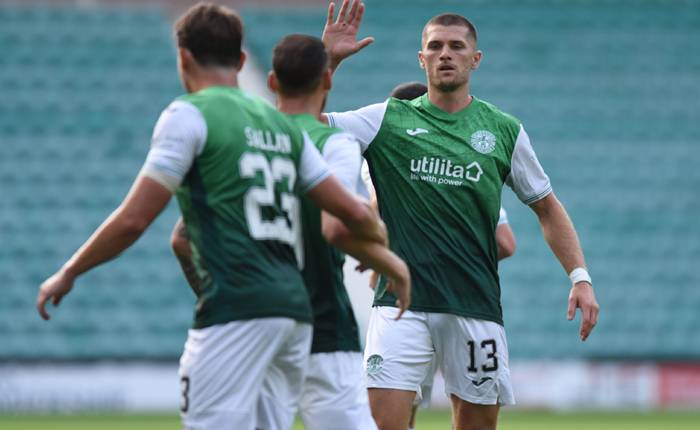 Nhận định, soi k&egrave;o Hibernian vs Rijeka, 1h45 ng&agrave;y 6/8