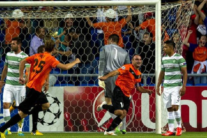 Nhận định, soi k&egrave;o Kolos Kovalivka vs Shakhter Karagandy, 1h00 ng&agrave;y 6/8