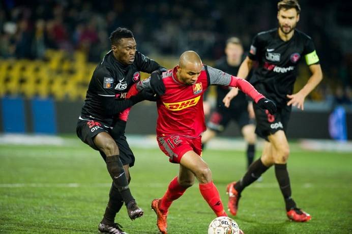 Nhận định, soi k&egrave;o Midtjylland vs Vejle, 01h30 ng&agrave;y 7/8
