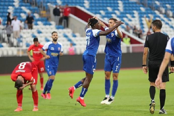 Nhận định, soi k&egrave;o Prishtina vs Bodo/Glimt, 1h00 ng&agrave;y 6/8