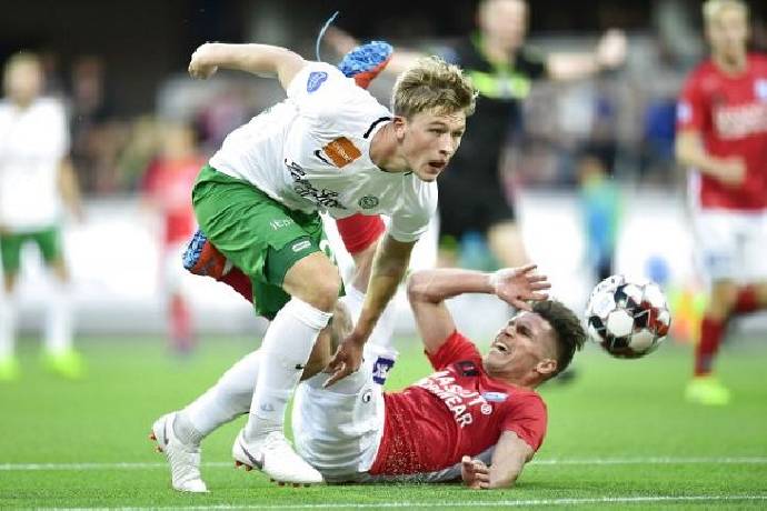 Nhận định, soi k&egrave;o Silkeborg vs Viborg, 23h30 ng&agrave;y 6/8