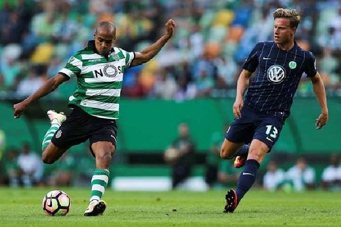 Nhận định, soi k&egrave;o Sporting Lisbon vs FC Vizela, 2h15 ng&agrave;y 7/8