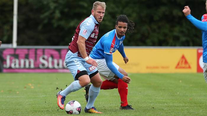 Nhận định, soi k&egrave;o Weiche Flensburg vs Holstein Kiel, 20h30 ng&agrave;y 7/8