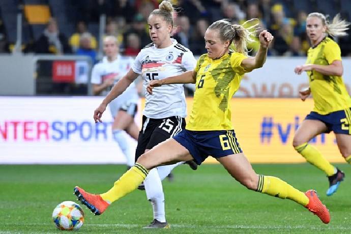 Soi k&egrave;o phạt g&oacute;c Nữ Thụy Điển vs Nữ Canada, 19h00 ng&agrave;y 6/8