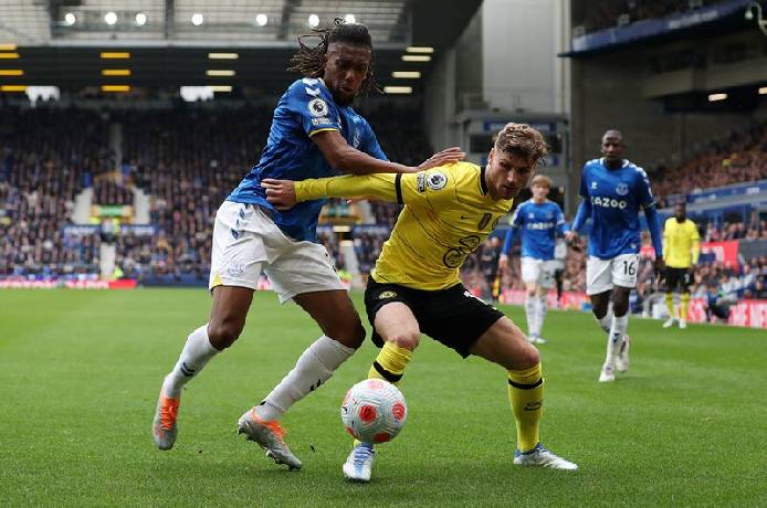 Biến động tỷ lệ k&egrave;o Everton vs Chelsea, 23h30 ng&agrave;y 6/8