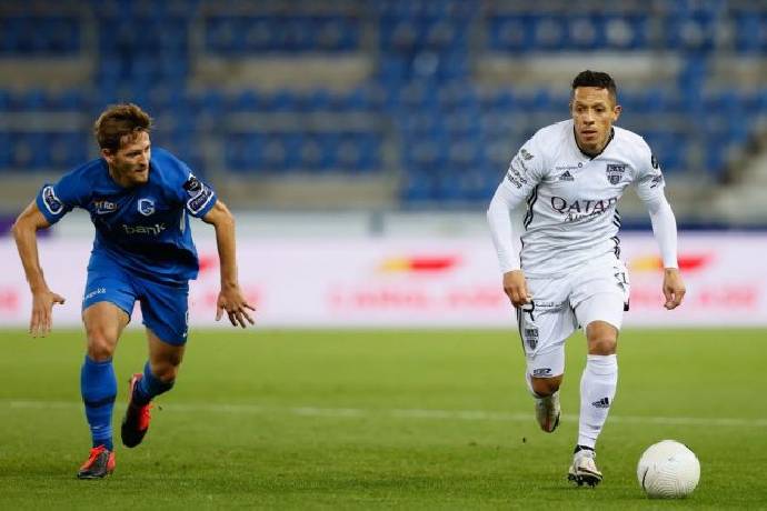 K&egrave;o xi&ecirc;n thơm nhất h&ocirc;m nay 6/8: Genk vs Eupen