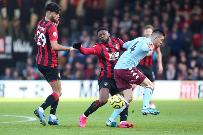 Nhận định, soi k&egrave;o Bournemouth vs Aston Villa, 21h00 ng&agrave;y 6/8