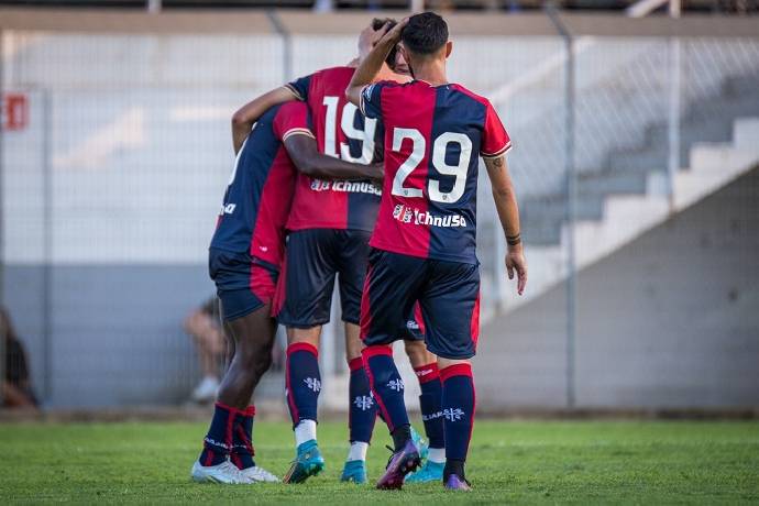 Nhận định, soi k&egrave;o Cagliari vs Perugia, 22h45 ng&agrave;y 5/8