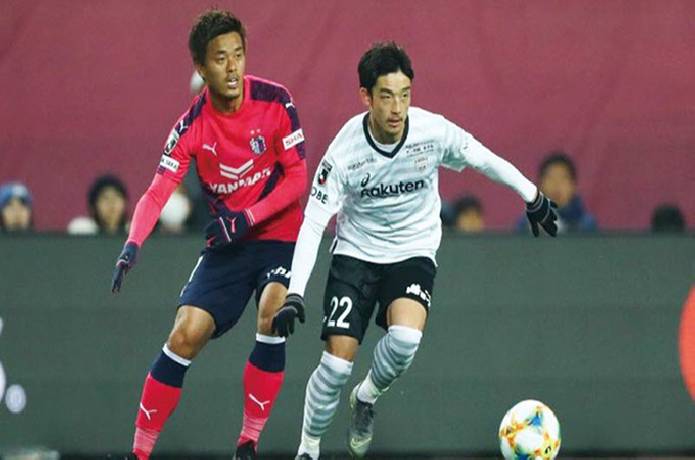 Nhận định, soi k&egrave;o Cerezo Osaka vs Vissel Kobe, 17h00 ng&agrave;y 06/08