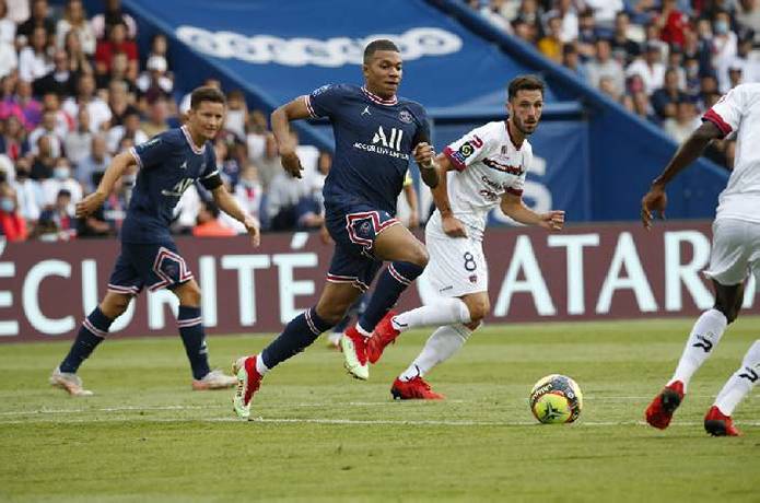 Nhận định, soi k&egrave;o Clermont vs PSG, 02h00 ng&agrave;y 07/08