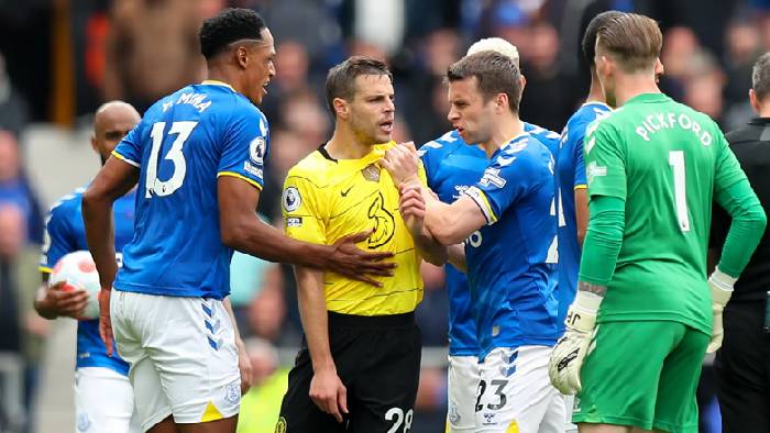 Nhận định, soi k&egrave;o Everton vs Chelsea, 23h30 ng&agrave;y 6/8