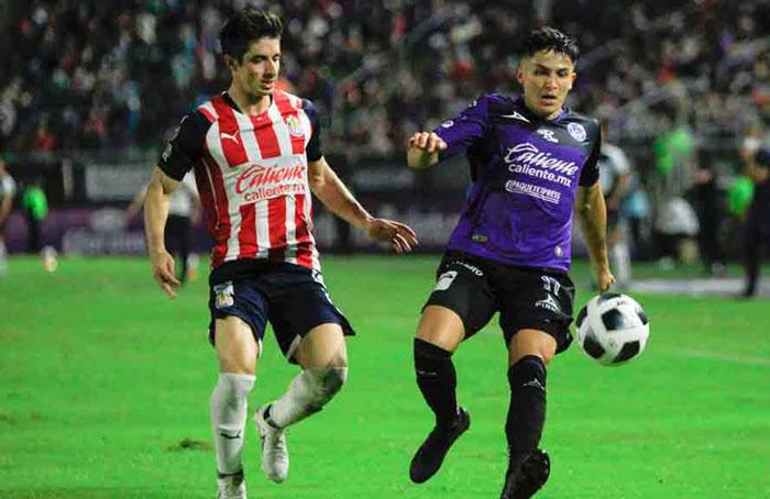 Nhận định, soi k&egrave;o Mazatlan vs Guadalajara Chivas, 9h05 ng&agrave;y 6/8
