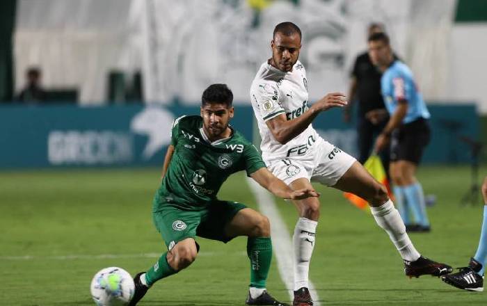 Nhận định, soi k&egrave;o Palmeiras vs Goias, 2h ng&agrave;y 8/8