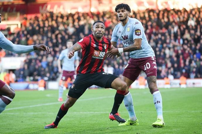 Ph&acirc;n t&iacute;ch k&egrave;o hiệp 1 Bournemouth vs Aston Villa, 21h00 ng&agrave;y 6/8