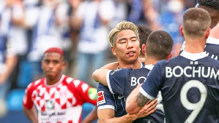 Soi k&egrave;o, dự đo&aacute;n Macao Bochum vs Mainz, 20h30 ng&agrave;y 6/8