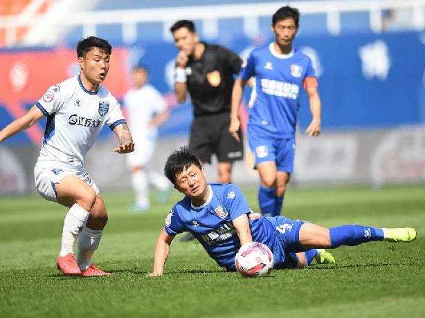 Soi k&egrave;o, dự đo&aacute;n Macao Jiangxi Beidamen vs Nantong Zhiyun, 15h ng&agrave;y 6/8