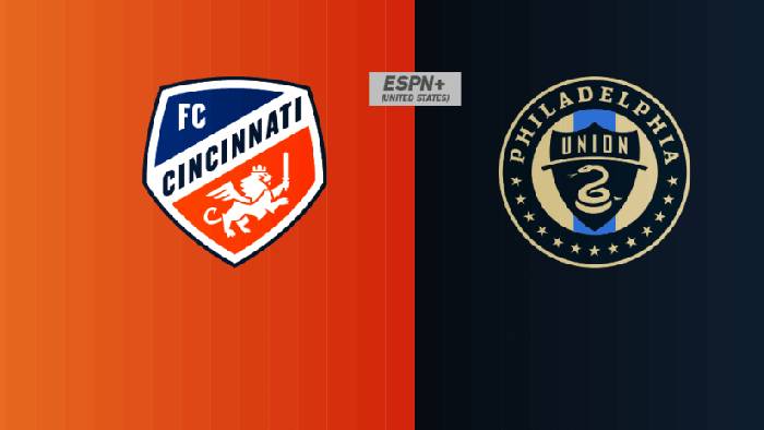 Soi k&egrave;o t&agrave;i xỉu Cincinnati vs Philadelphia h&ocirc;m nay, 6h37 ng&agrave;y 7/8