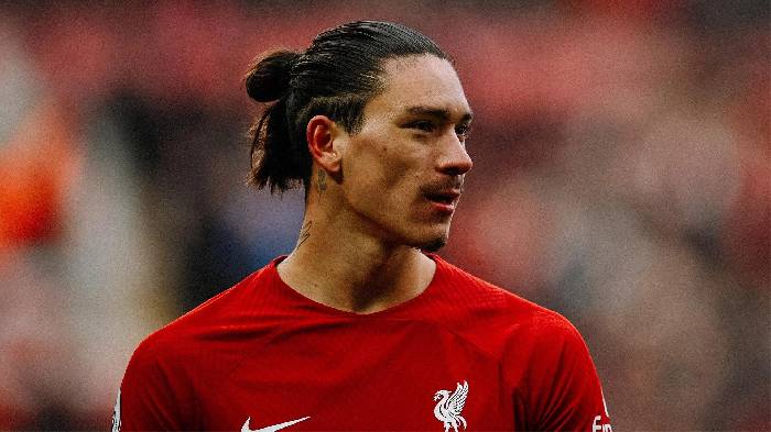 'T&ocirc;i kh&ocirc;ng hiểu sao M.U bỏ 70 củ mua kẻ thua xa Nunez mọi mặt'