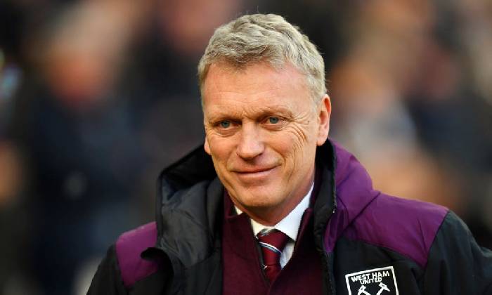 Cố gắng giải cứu bộ đ&ocirc;i M.U, Sir Moyes c&oacute; nguy cơ 'bay m&agrave;u'