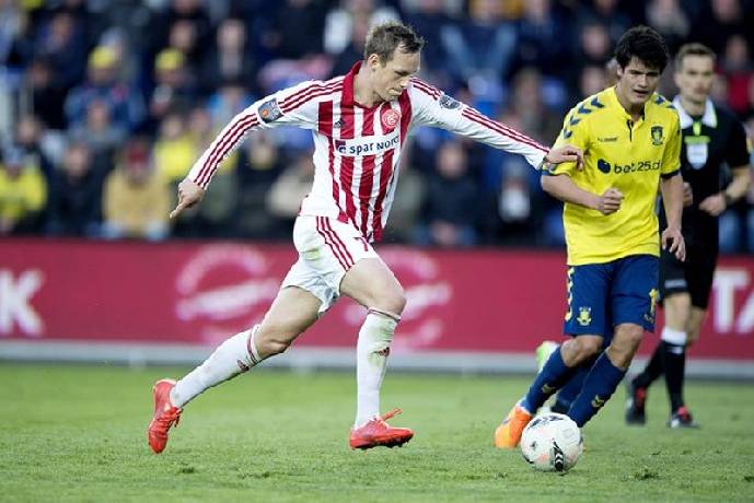 Nhận định, soi k&egrave;o Aalborg BK vs Fredericia, 20h ng&agrave;y 6/8