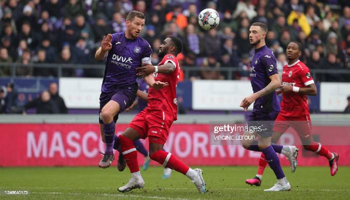 Nhận định, soi k&egrave;o Anderlecht vs Royal Antwerp, 18h30 ng&agrave;y 6/8