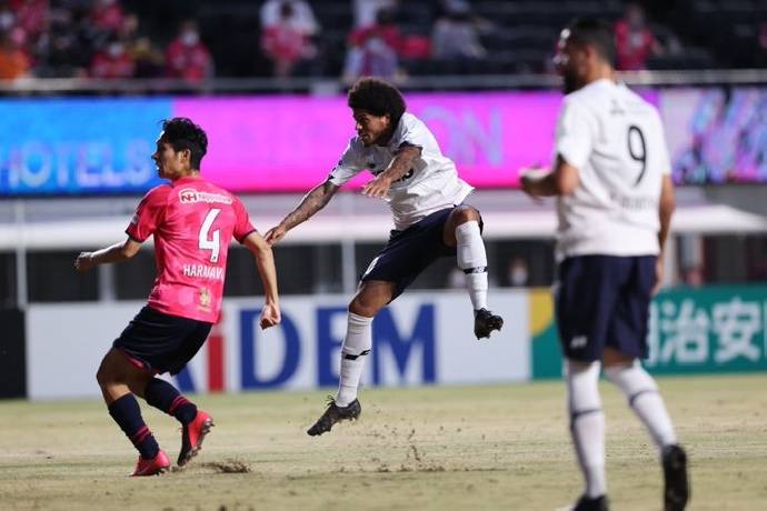 Nhận định, soi k&egrave;o Cerezo Osaka vs FC Tokyo, 17h ng&agrave;y 6/8