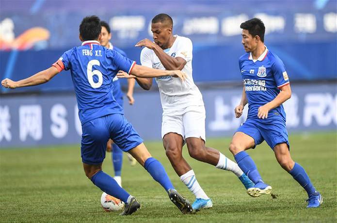 Nhận định, soi k&egrave;o Dalian Pro vs Shanghai Shenhua, 18h35 ng&agrave;y 5/8