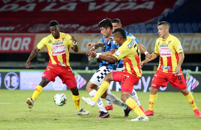 Nhận định, soi k&egrave;o Deportivo Pereira vs Boyaca Chico, 6h10 ng&agrave;y 6/8