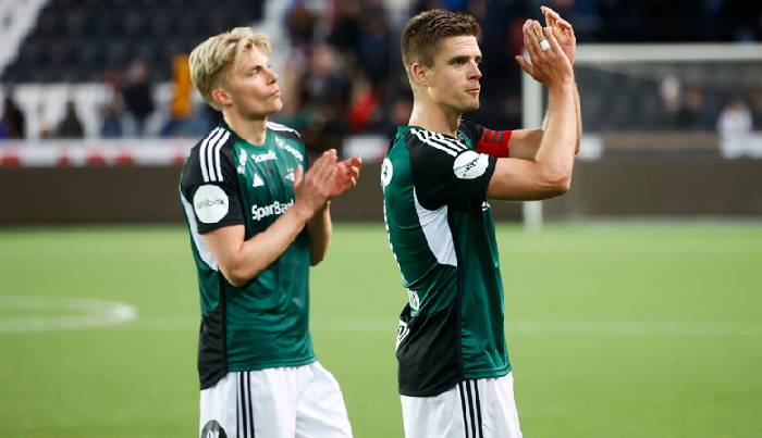 Nhận định, soi k&egrave;o Haugesund vs Rosenborg, 22h ng&agrave;y 6/8