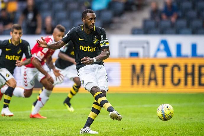 Nhận định, soi k&egrave;o Kalmar FF vs AIK Solna, 20h00 ng&agrave;y 6/8