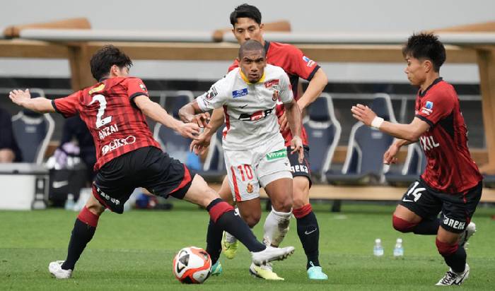 Nhận định, soi k&egrave;o Kashima Antlers vs Consadole Sapporo, 16h ng&agrave;y 6/8