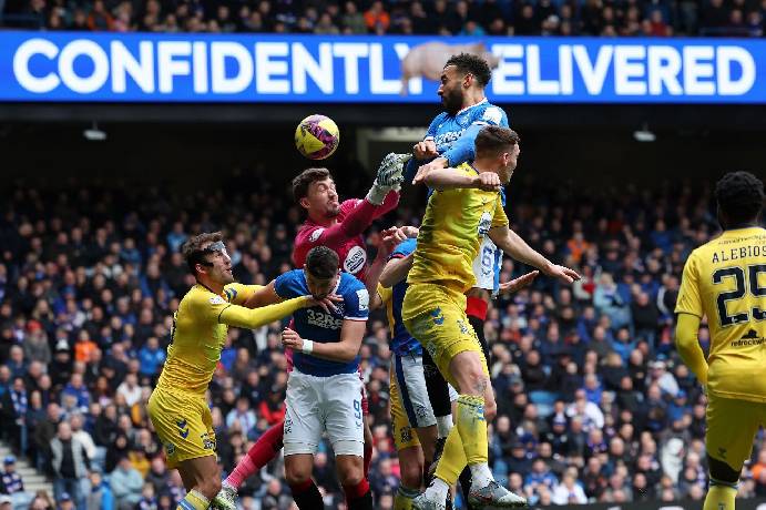 Nhận định, soi k&egrave;o Kilmarnock vs Rangers, 23h15 ng&agrave;y 5/8