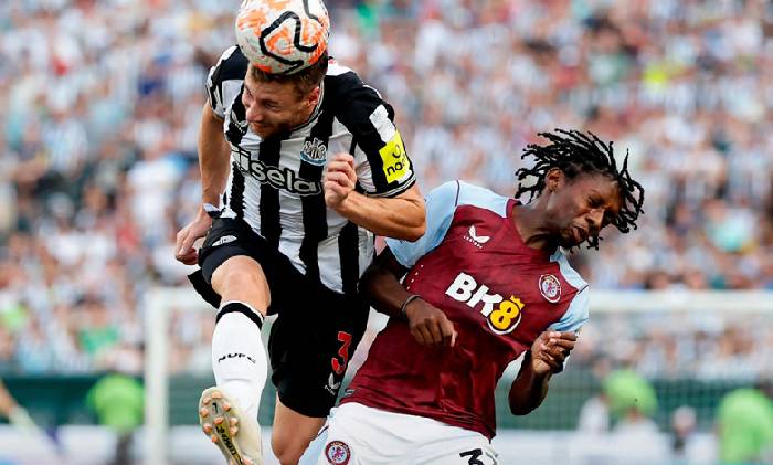 Nhận định, soi k&egrave;o Newcastle vs Villarreal, 22h ng&agrave;y 6/8