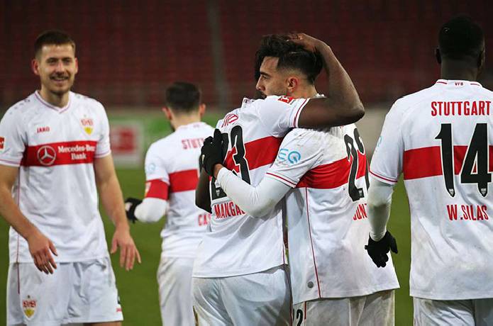 Nhận định, soi k&egrave;o Sheffield Utd vs Stuttgart, 18h45 ng&agrave;y 5/8