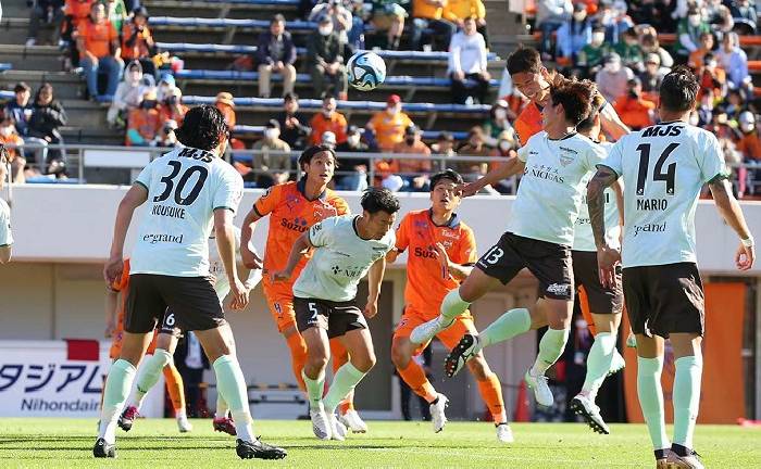 Nhận định, soi k&egrave;o Tokyo Verdy vs Shimizu S-Pulse, 16h ng&agrave;y 6/8