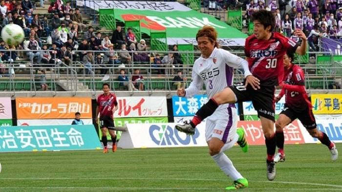 Nhận định, soi k&egrave;o Ventforet Kofu vs Zweigen Kanazawa, 16h ng&agrave;y 6/8