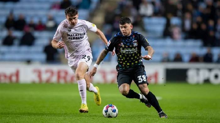 Ph&acirc;n t&iacute;ch k&egrave;o hiệp 1 Leicester City vs Coventry, 18h ng&agrave;y 6/8