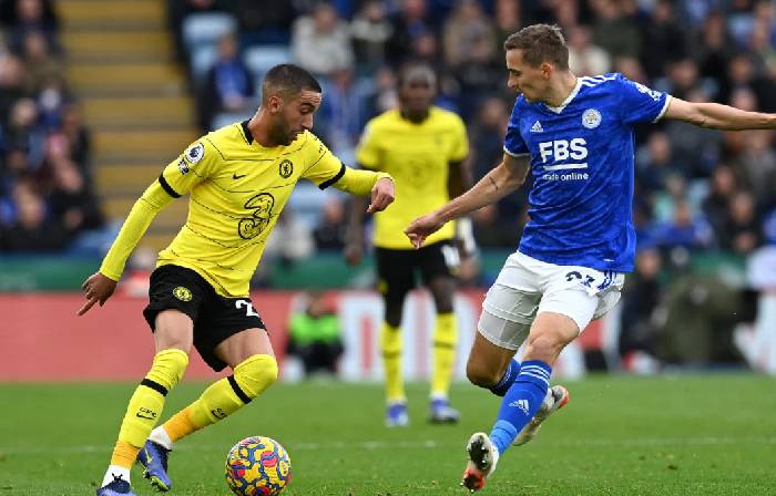 Soi k&egrave;o phạt g&oacute;c Leicester City vs Coventry, 18h ng&agrave;y 6/8