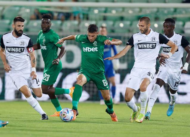Chuy&ecirc;n gia Tony Ansell dự đo&aacute;n Qarabag vs Ludogorets Razgrad, 22h59 ng&agrave;y 6/8
