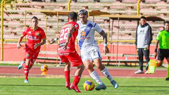 Nhận định, soi k&egrave;o Alianza Atletico vs Sport Huancayo, 0h30 ng&agrave;y 6/8: Vượt mặt kh&aacute;ch