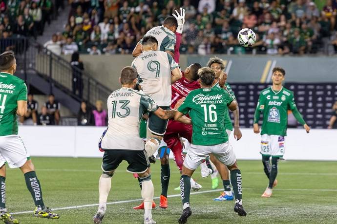 Nhận định, soi k&egrave;o Club Leon vs Colorado Rapids, 8h00 ng&agrave;y 6/8: Ưu thế s&acirc;n nh&agrave;