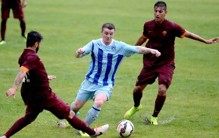 Nhận định, soi k&egrave;o Coventry City vs AS Roma, 22h59 ng&agrave;y 6/8: Bầy s&oacute;i tiếp tục sảy ch&acirc;n