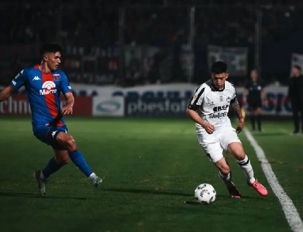 Nhận định, soi k&egrave;o Deportivo Riestra vs Central Cordoba, 0h30 ng&agrave;y 6/8: Tin v&agrave;o t&acirc;n binh