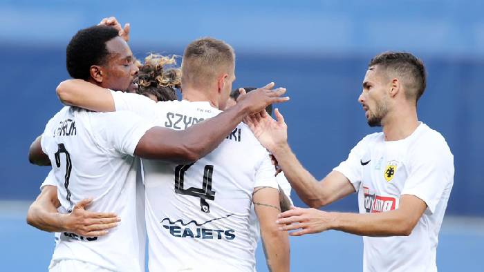 Nhận định, soi k&egrave;o FC Noah vs AEK Athens, 23h00 ng&agrave;y 6/8: Kh&aacute;c biệt tr&igrave;nh độ