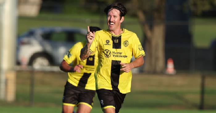 Nhận định, soi k&egrave;o Lambton Jaffas vs Melbourne Victory FC, 16h30 ng&agrave;y 6/8: Khẳng định đẳng cấp